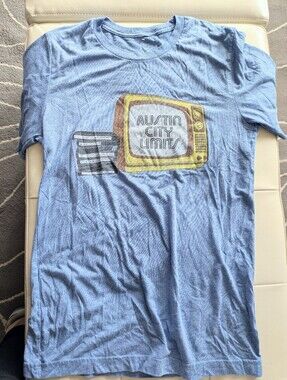 Austin City Limits T shirt